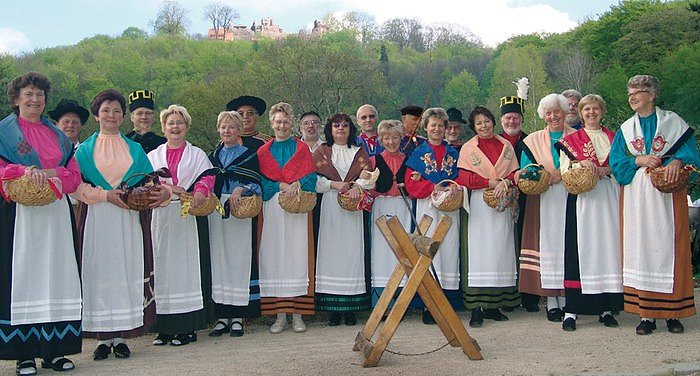 Bild: Benefizkonzert