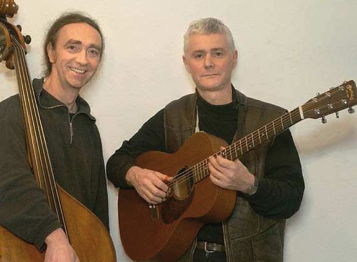 Bild: Jazz in Kneipen