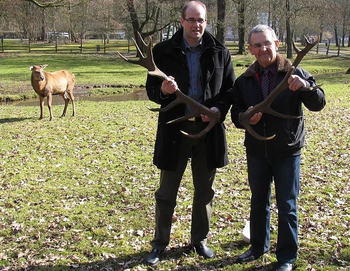 Bild: Hirsch Paul