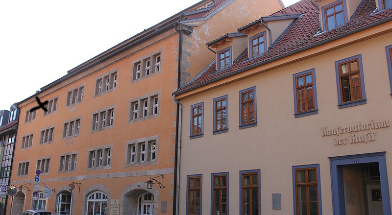 Bild: Kultur zieht sich aus Schloss zur&uuml;ck