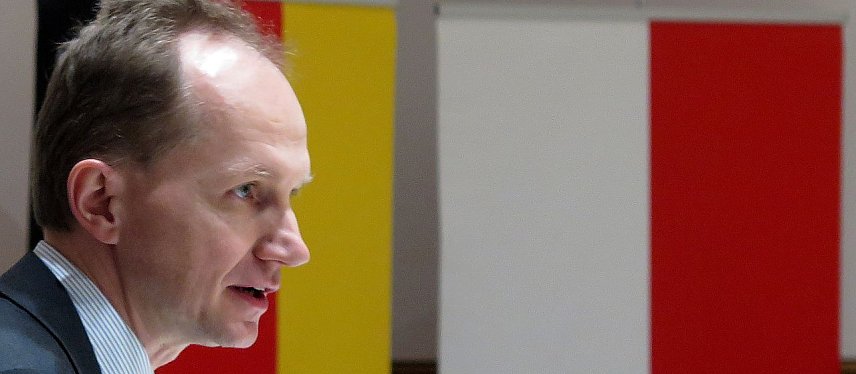 Bild: Der neue EVN-Chef ab Mai: Mario Laufer