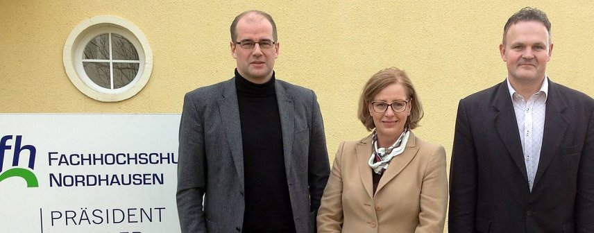 Bild: Jendricke, M&uuml;hlbauer, Wagner
