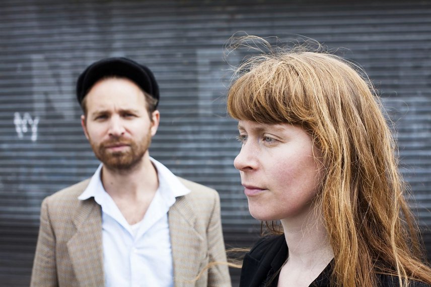 Bild: Sanfter Folk / Pop im Panoramamuseum