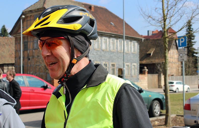 Bild: Radtour zum Wipperdurchbruch
