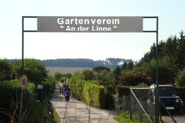 Bild: Gartenverein