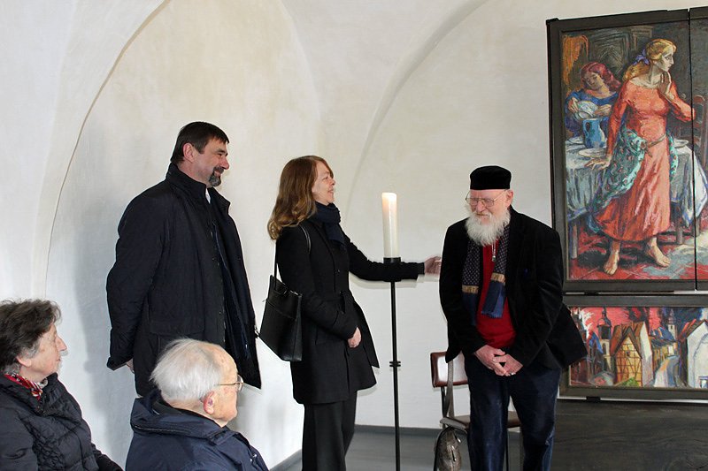 Bild: In Memoriam 1945