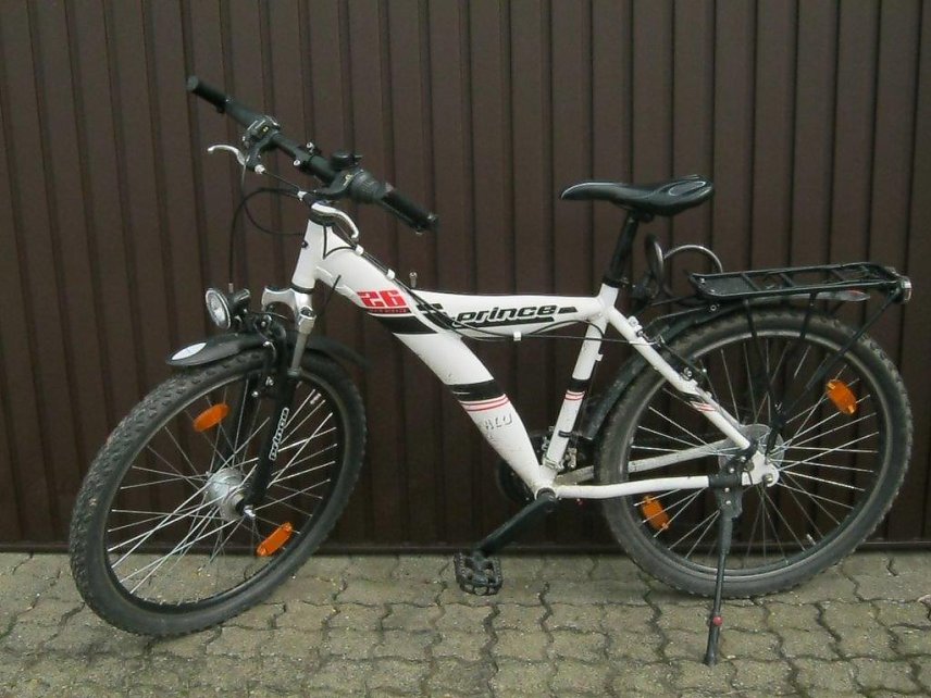 Bild: Rad
