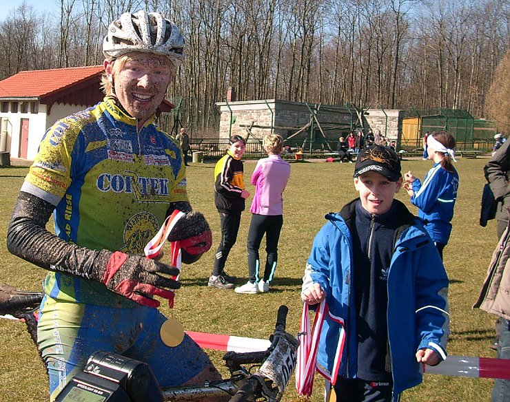 Bild: Possenlauf 2008