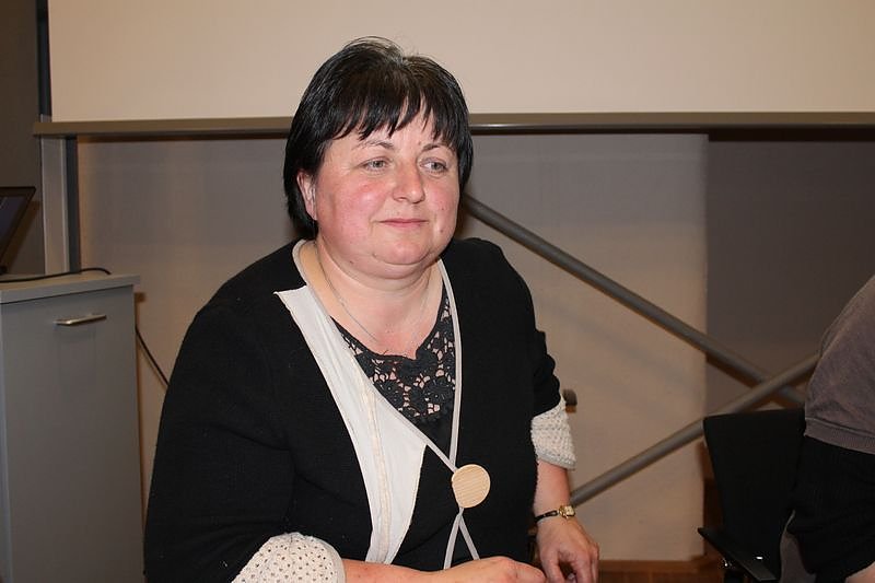 Bild: Synode des Kirchenkreises tagte