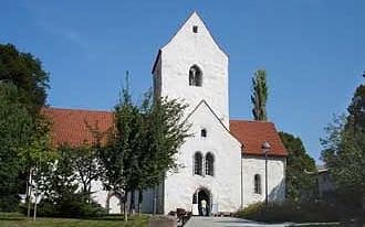 Bild: Ausstellung in Artern in Vorbereitung