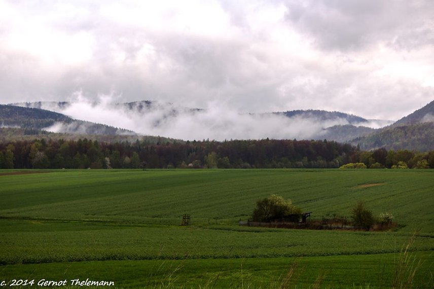 Bild: Wetterbild