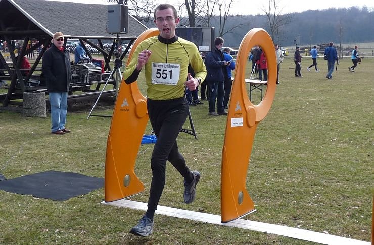 Bild: Possenlauf 2009