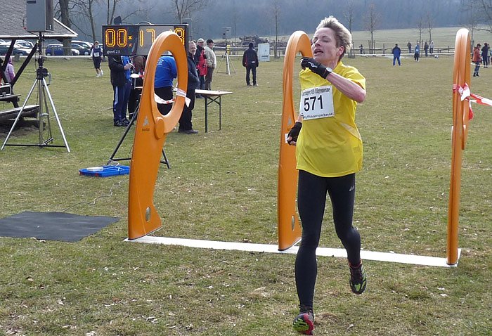 Bild: Possenlauf 2009