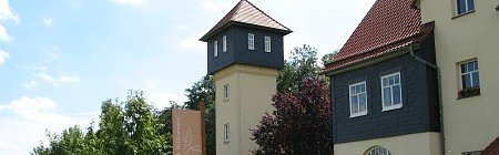 Bild: Naturparkzentrum