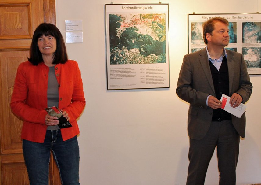 Bild: Probenstart bei Schlossfestspielen in Sondershausen