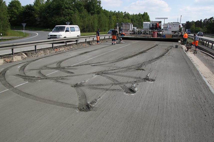 Bild: Beton