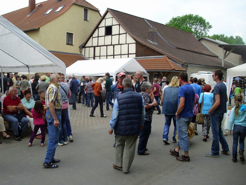 Bild: Auf M&uuml;hlentour (2)