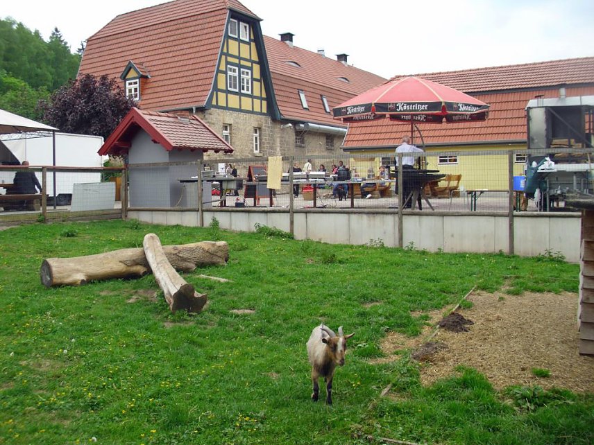 Bild: Auf M&uuml;hlentour (3)
