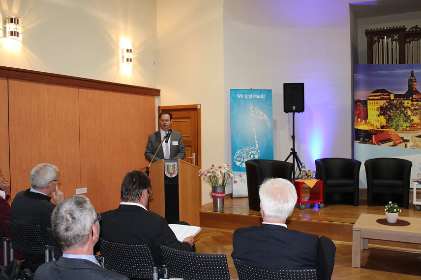 Bild: Sondershausen innovativ!