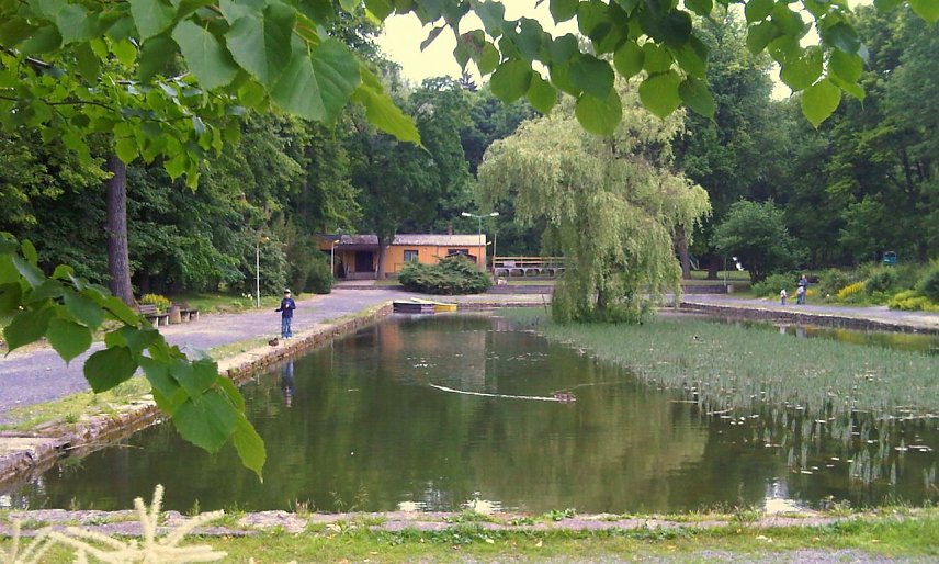 Bild: Riethpark