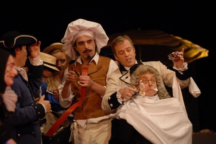 Bild: theater