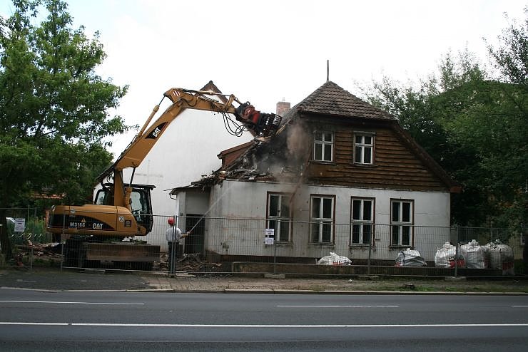 Bild: Gemeindezentrum