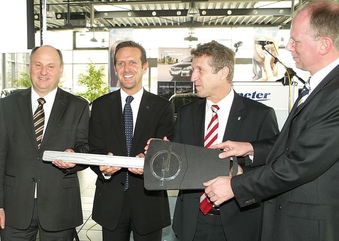 Bild: 162 mal Opel