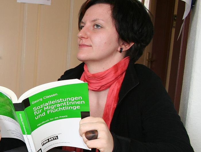 Bild: ProJob