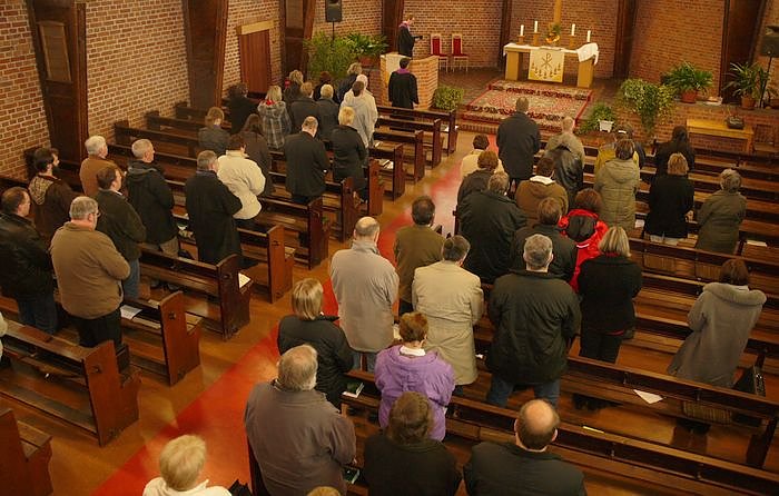 Bild: Synode des Kirchenkreises