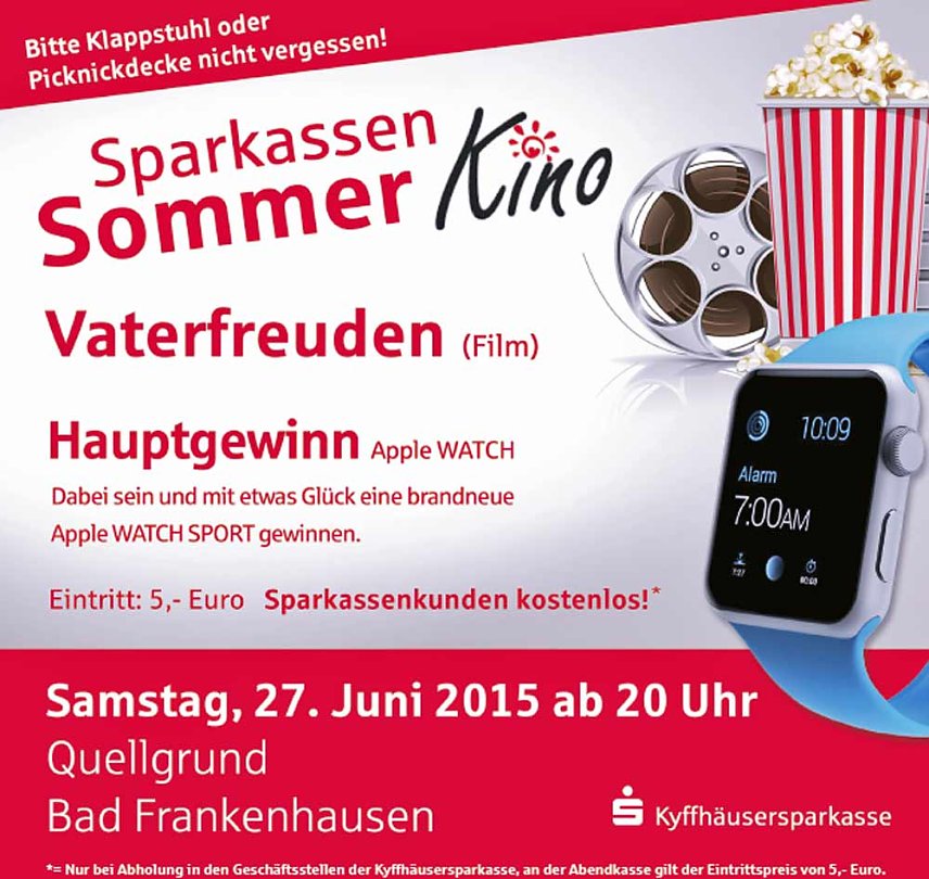 Bild: Termine, Termine...