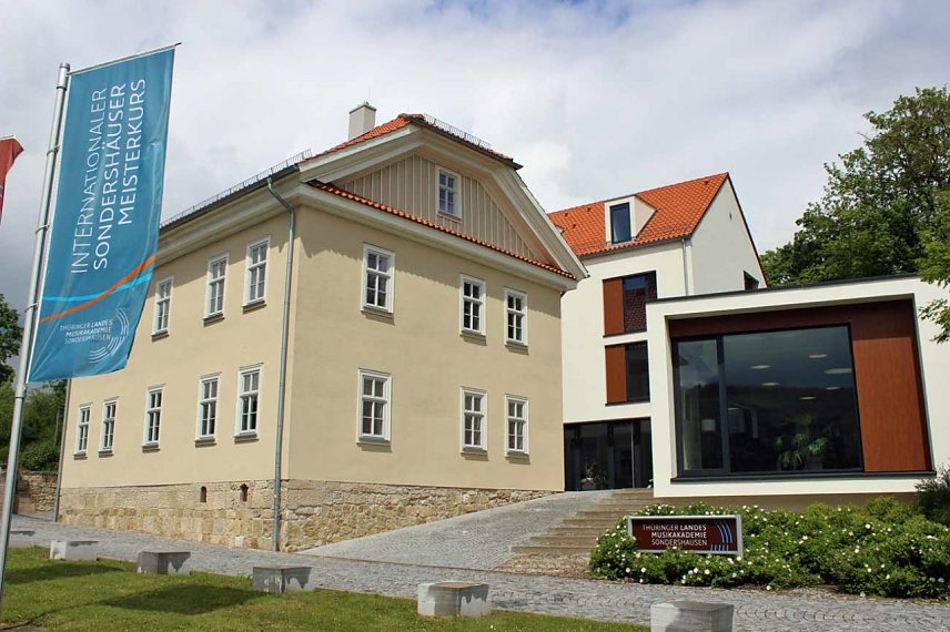 Bild: Ein Klavier und viele Ideen