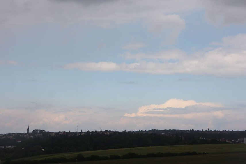 Bild: Wetterbild