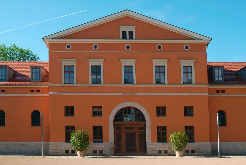 Bild: Sommerfest der Landesmusikakademie