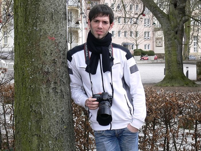 Bild: Besonderer Blick