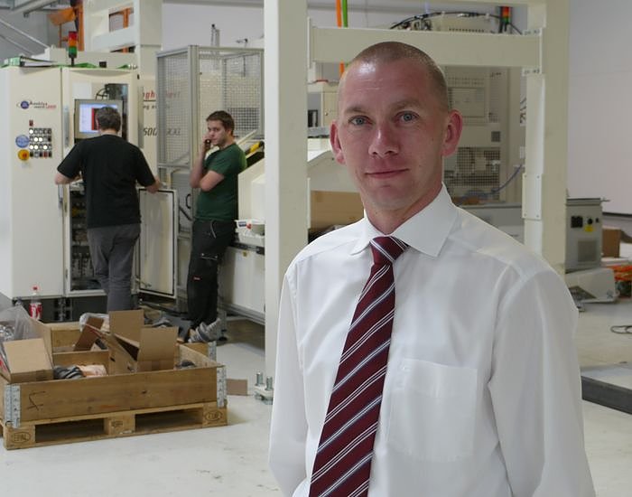 Bild: W&ouml;nnmann
