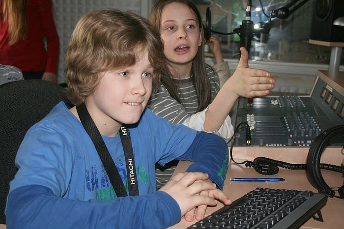 Bild: Radiomacher