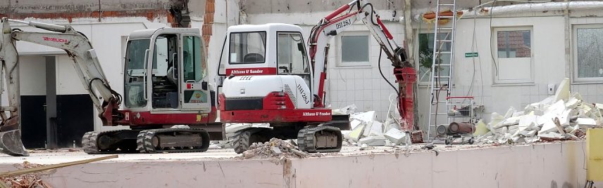 Bild: Bau am Rewe
