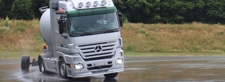 Bild: 5. Berufsaktionstag auf dem Nordh&auml;user Autodrom