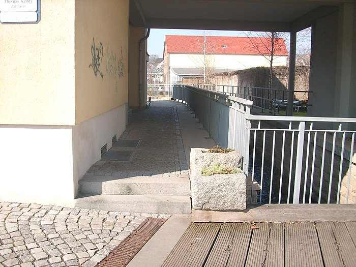 Bild: Bebrastra&szlig;e