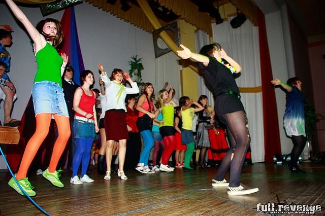 Bild: schillergym