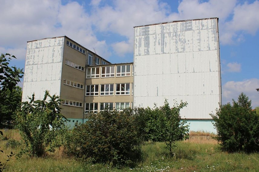 Bild: Neue Grundschule entsteht