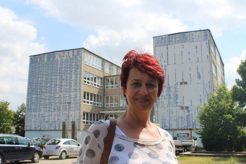 Bild: Neue Grundschule entsteht