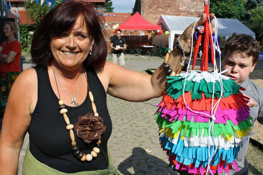Bild: Aloha Sommerferien