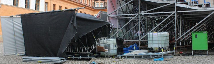 Bild: Rock meets Classic findet statt