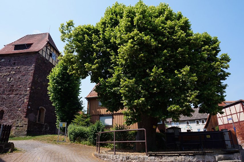 Bild: Oster&ouml;der Kirche