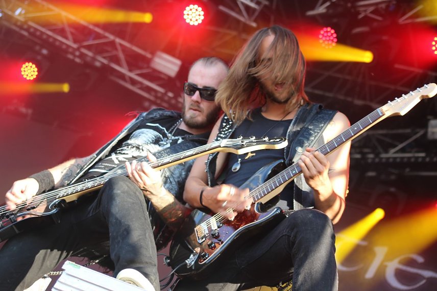 Bild: Rockharz