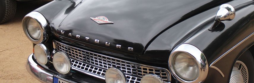 Bild: Zum Altstadtfest werden auch Oldtimer zu bestaunen sein