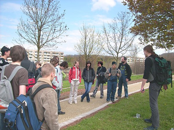 Bild: Garten der Generationen