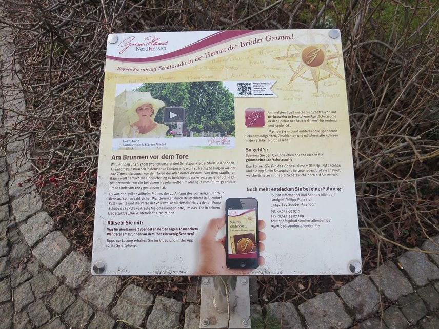 Bild: M&auml;rchen App