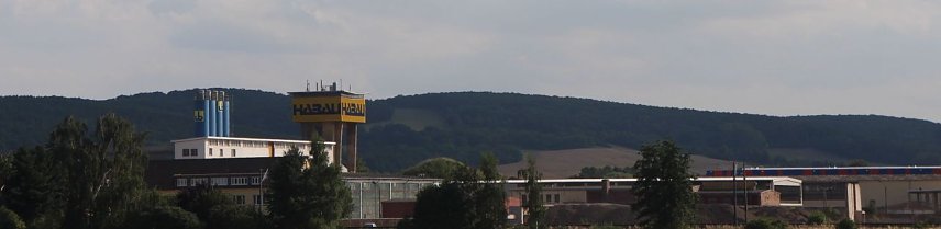 Bild: 25 Jahre Universalbeton in Heringen